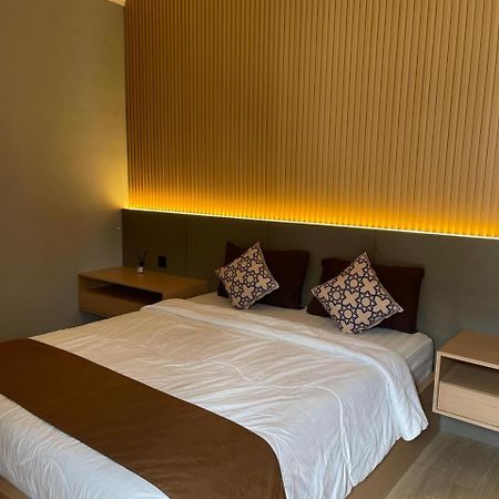 The Kayuri Hotel Canggu Kültér fotó