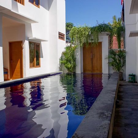 The Kayuri Hotel Canggu Kültér fotó