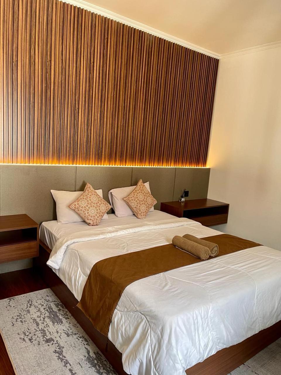 The Kayuri Hotel Canggu Kültér fotó