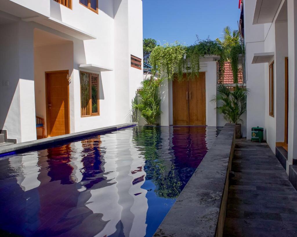 The Kayuri Hotel Canggu Kültér fotó